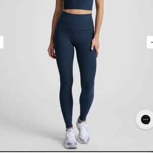 Beyond Yoga Spacedye Vitalize Full Length Legging